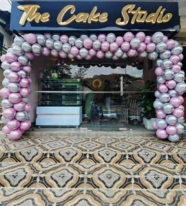 Cake Studio (Istanbul)