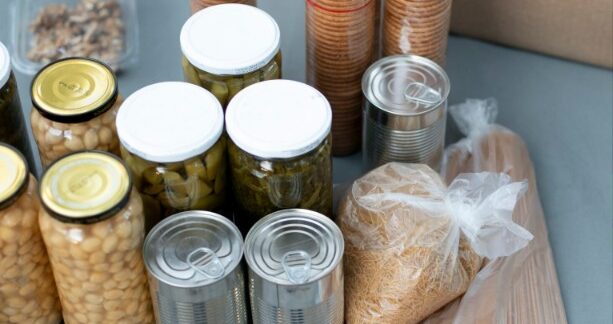 meilleures usines de conserves alimentaires de Turquie