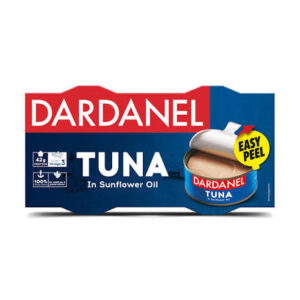 Dardanel (Conserves de poisson et produits de la mer)