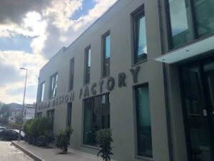 Dream Design Factory - ddf (Istanbul)
