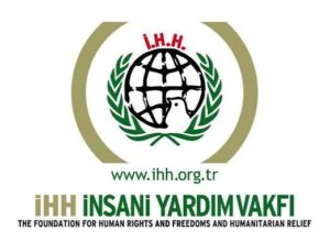 Fondation İHH (İnsan Hak ve Hürriyetleri)- meilleures fondations de Turquie