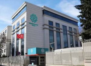 Fondation Maarif (Türkiye Maarif Vakfı)