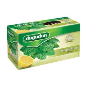 Hepsiburada (L'infusion de menthe et citron Nane Limon)