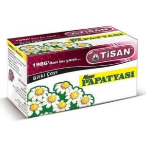 Hepsiburada (Papatya Çayı - Tisane de camomille pure)