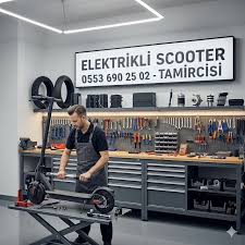 İstanbul Elektrikli Kaykay Servisi (Istanbul)- meilleurs magasins de réparation de skateboards électriques de Turquie