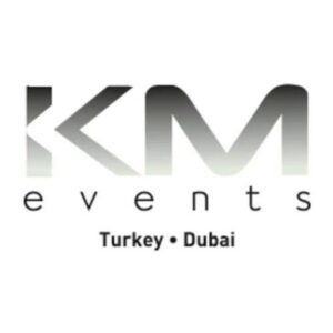 KM Events (Istanbul)- meilleures entreprises de location de mobilier pour événements de Turquie