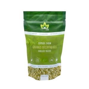 Kırkkilit (Graines de chanvre / Hemp seed)