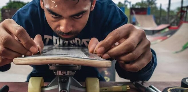 Les 10 meilleurs magasins de réparation de skateboards électriques de Turquie