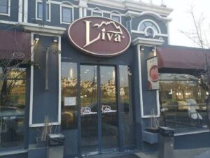 Liva Pastacılık (Ankara)