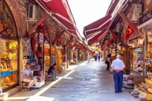 Ma-Shops Turquie