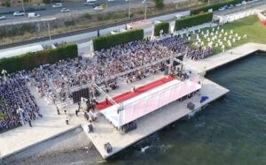 Maxi Event (Izmir)