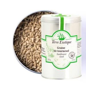 Otacı (Graines de tournesol / Sunflower seed)
