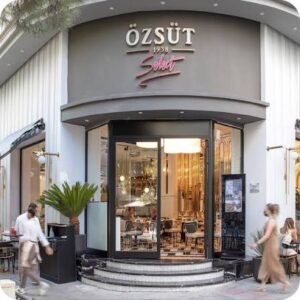 Özsüt (Izmir)
