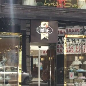 Pelit Pastanesi (Istanbul)