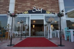 Sedef Event (Izmir)