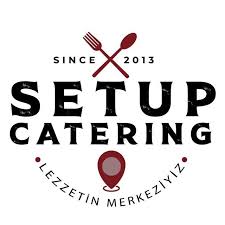 Setup Catering & Event (Istanbul)