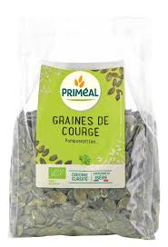 Shiffa Home (Graines de courge / Pumpkin seed)