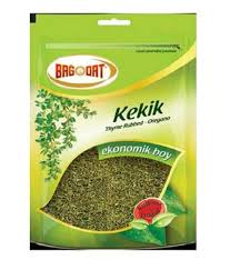 Sütaş (Kekik Çayı - Tisane de thym d'Anatolie)
