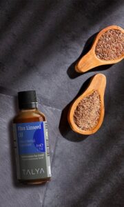 Talya Herbal (Graines de lin / Flaxseed)