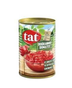 Tat Gıda (Leader des conserves de tomates et légumes)- meilleures usines de conserves alimentaires de Turquie