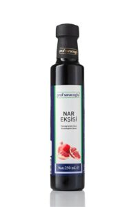 Trendyol (Le sirop de grenade pur Nar Ekşisi)