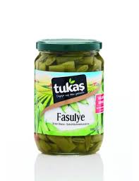Tukaş (Production industrielle de conserves de légumes)