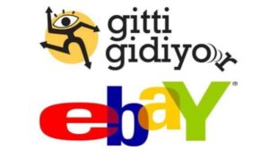 eBay Turquie- meilleurs sites pour acheter et vendre des pièces de monnaie anciennes de Turquie