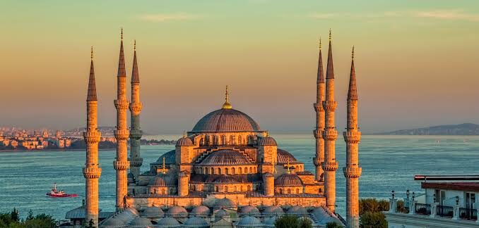 meilleures fondations de Turquie