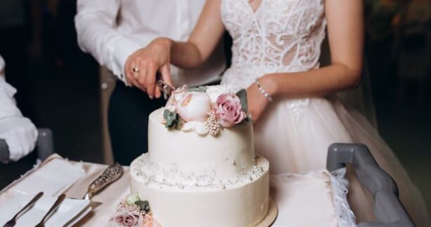 meilleurs fournisseurs de gâteaux de mariage