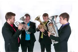 A4 Event Music