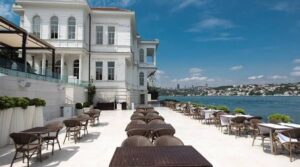 Ajia Hotel (Istanbul)