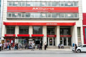 Akbank