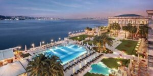 Ciragan Palace Kempinski (Istanbul)