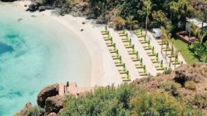 D Maris Bay (Datça)