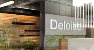 Deloitte Turkey
