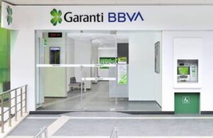 Garanti BBVA