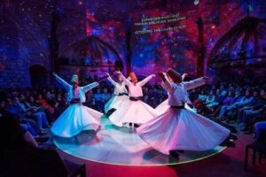 Hodjapasha- meilleurs spectacles pour les mariages de Turquie