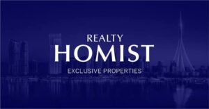 Homist Real Estate Advisory