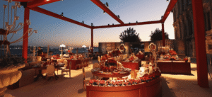 Istanbul Eventz