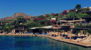 Macakizi (Bodrum)