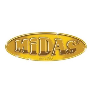 Midas- meilleures plateformes d'investissement en Turquie