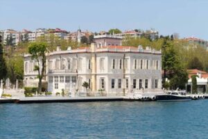 Sait Halim Paşa Yalısı (Istanbul)
