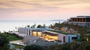 Six Senses Kaplankaya (Milas)