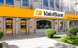 VakıfBank