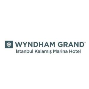 Wyndham Grand Istanbul Kalamış Marina