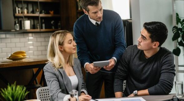 meilleurs courtiers en crédit immobilier