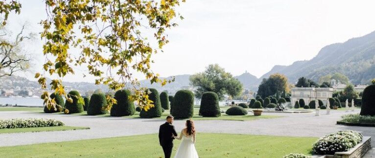 meilleurs domaines pour les mariages en plein air