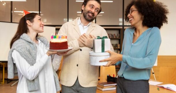 meilleurs organisateurs d'anniversaires