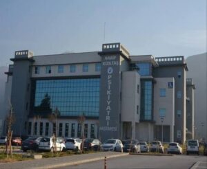ACU AMATEM (Acıbadem University Addiction Treatment Center)