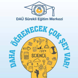 Akdeniz Üniversitesi Sürekli Eğitim Merkezi